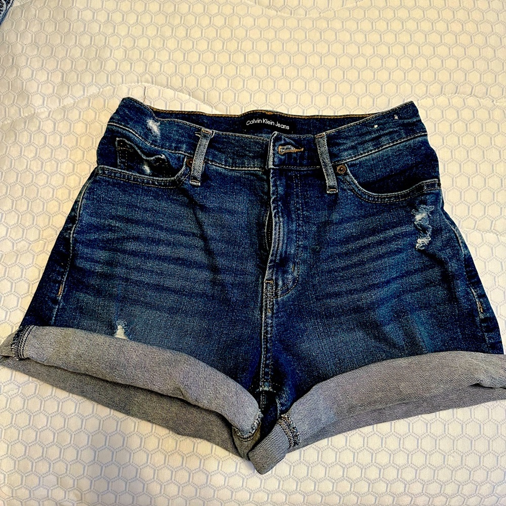 Calvin Klein Shorts